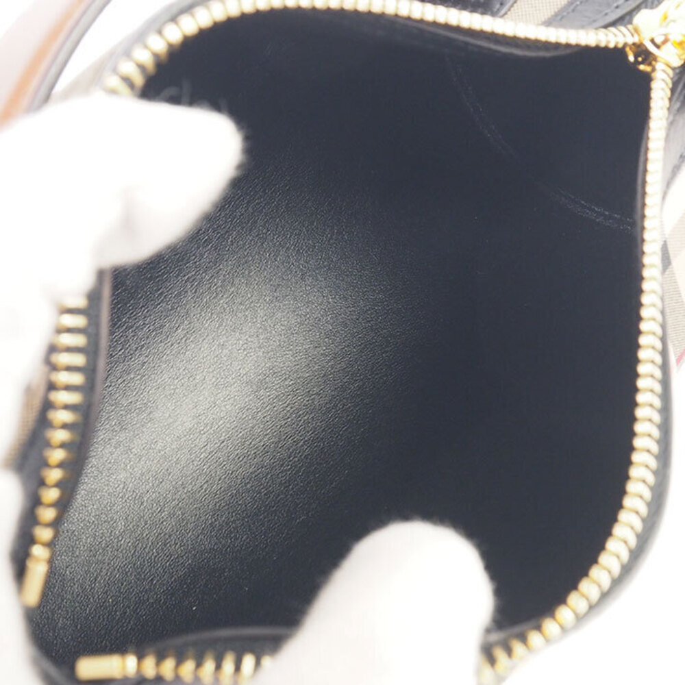Burberry Crossbody Bag Cylindrical - Picture 3 of 6